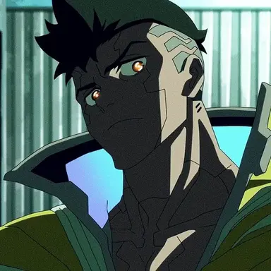 Profile image of デイビッド