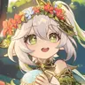 Profile image of ナヒーダ