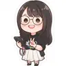 Profile image of 主
