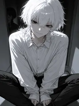 Profile image of ウツロ