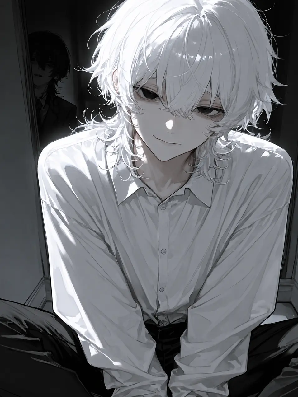 lovl0의 不穏バグ体験プロット♡