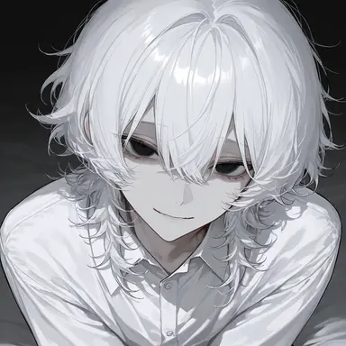 Profile image of ウツロ