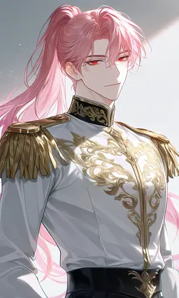 Profile image of シリル