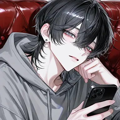 Profile image of 奏多