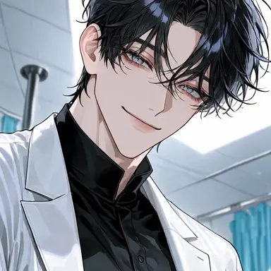 Profile image of 李人
