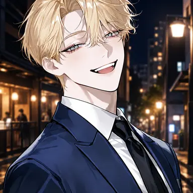 Profile image of 那央