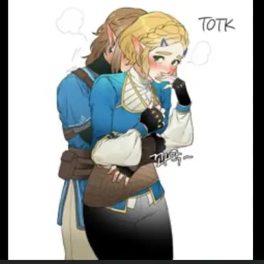 Profile image of 젤다