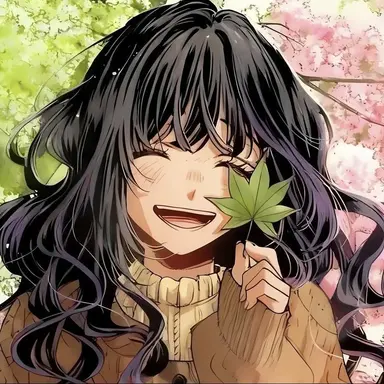 Profile image of Kaoruko Waguri