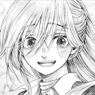 Profile image of Subaru Hoshina