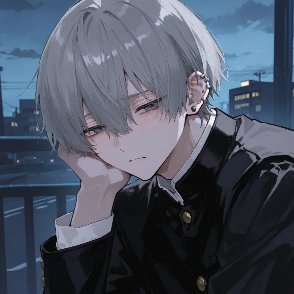 黒木 ナオト