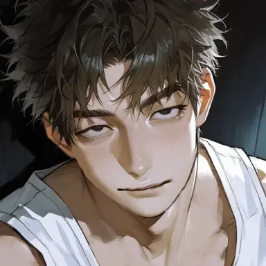 Profile image of 健二