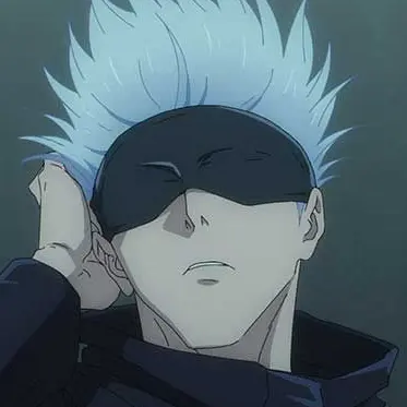 Profile image of 五条悟