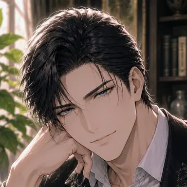 Profile image of 알베르트