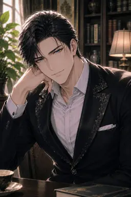 Profile image of 알베르트