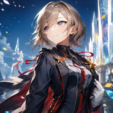 Profile image of Lillia Maranette