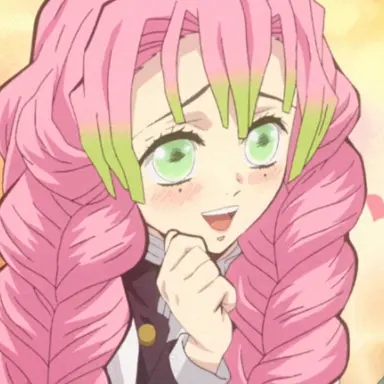 Profile image of 칸로지 미츠리