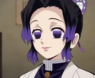 Profile image of 코쵸우 시노부