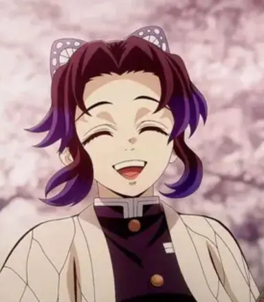 Profile image of 코쵸우 시노부