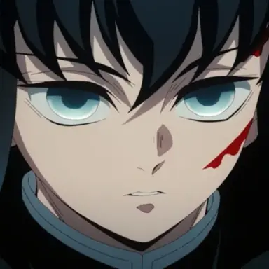 Profile image of 토키토 무이치로