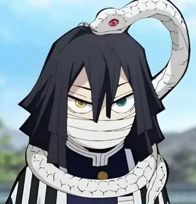 Profile image of 이구로 오바나이
