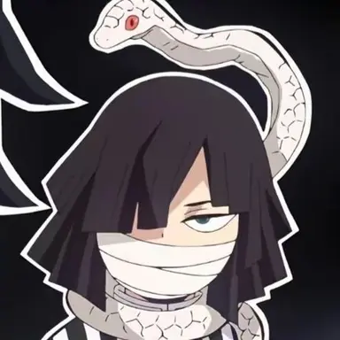Profile image of 이구로 오바나이