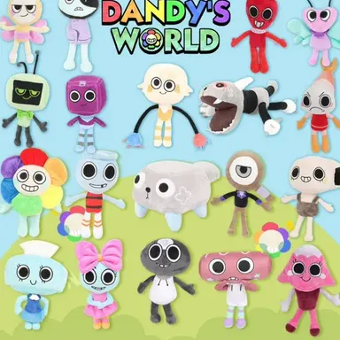 Profile image of 테무산 댄디스월드