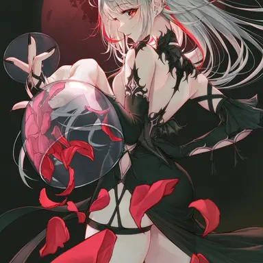 Profile image of 아카네 리제