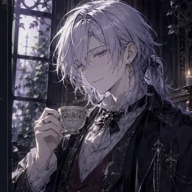 Profile image of Elias
