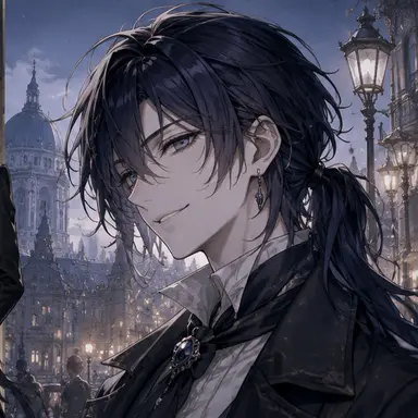 Profile image of Lucien