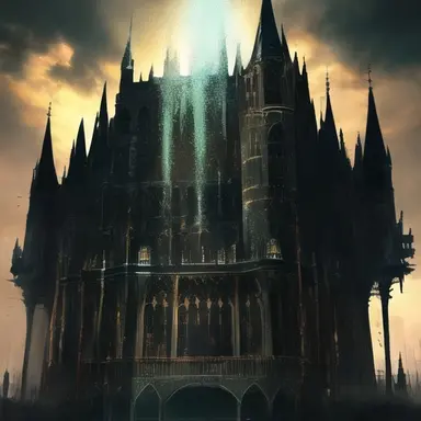 Profile image of A World Unlike Reality