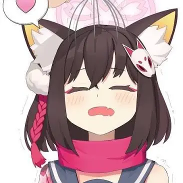 RipestStorm의 장난꾸러기 이즈나