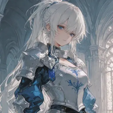 Profile image of Ilicia