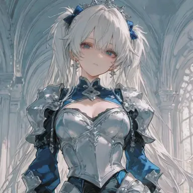 Profile image of Diana