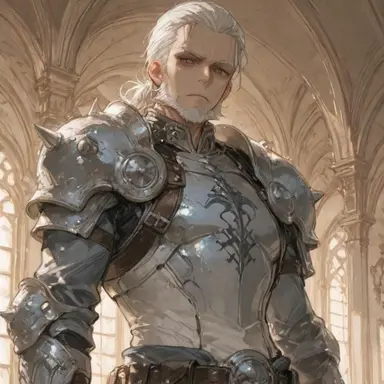 Profile image of Dandorf