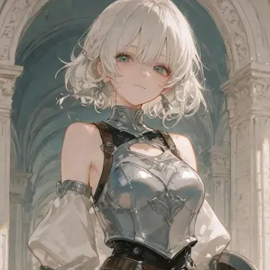 Profile image of Mira