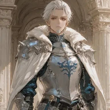 Profile image of Galios