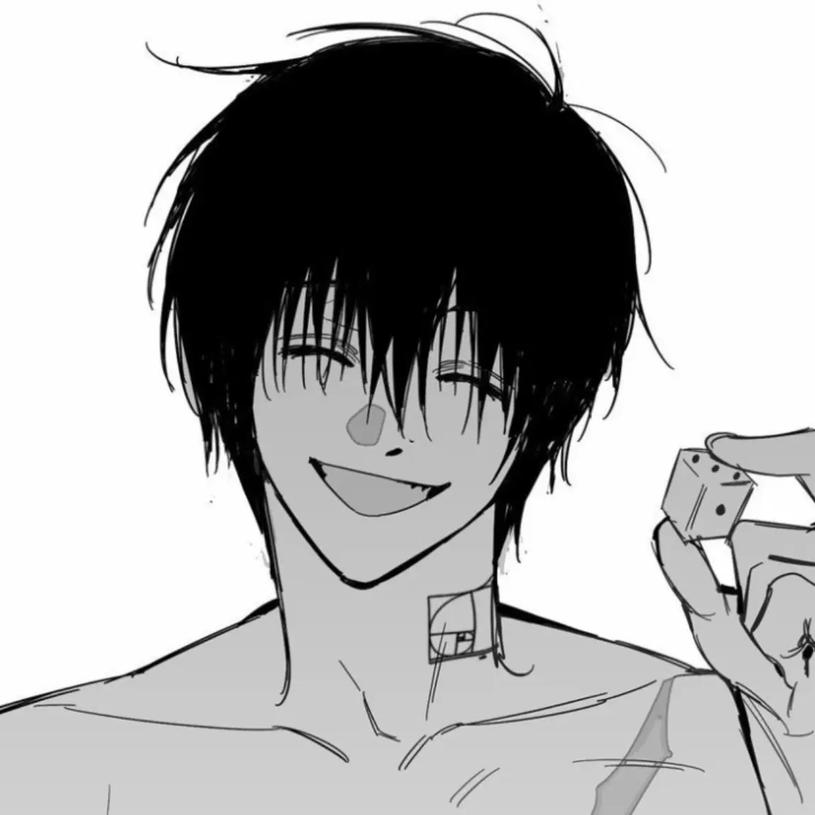 PlaidYear7575의 超絶過保護なお兄ちゃん