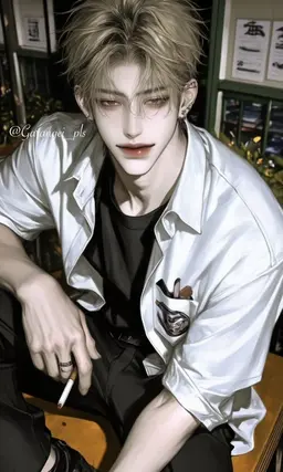 Profile image of 김도영