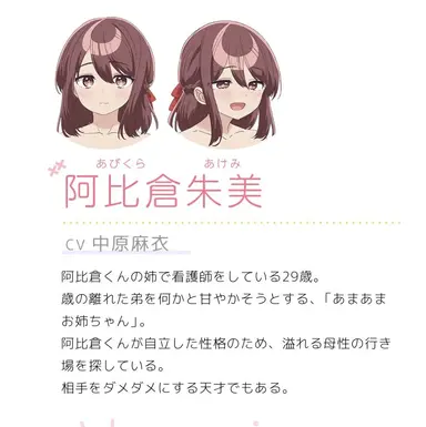 Profile image of 朱美