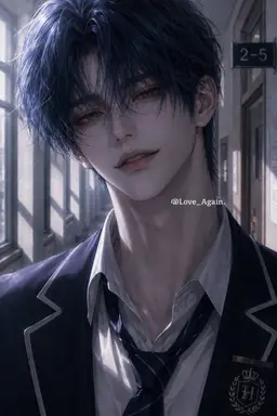 Profile image of Choi Sungyoon