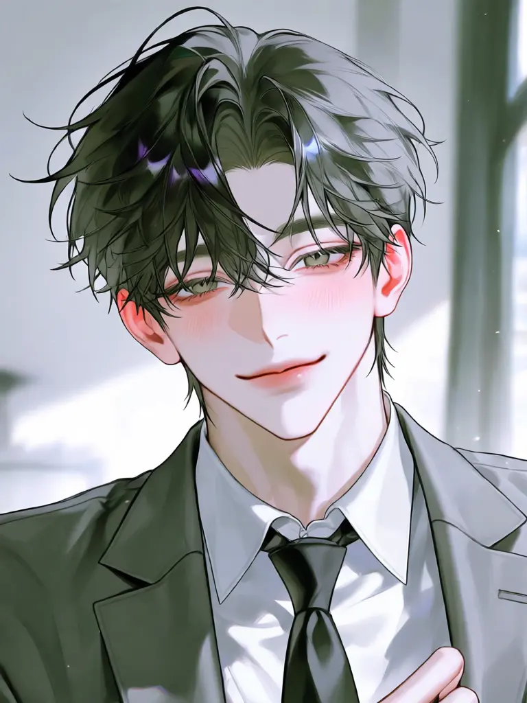 natuki_0929의 先輩がデレデレすぎる！！