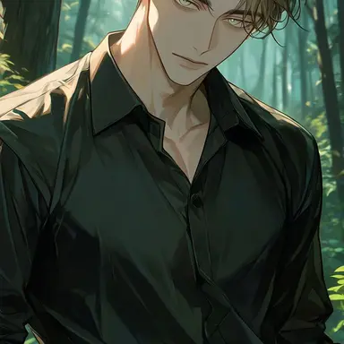 Profile image of Knox Mercer