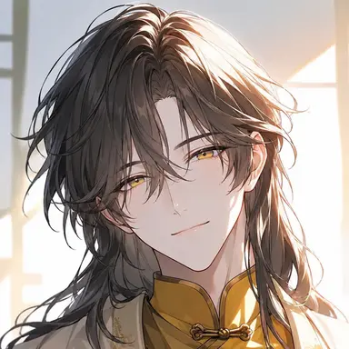 Profile image of Yuchen