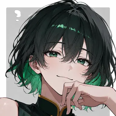 Profile image of Ming