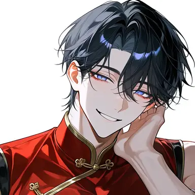 Profile image of Xuan