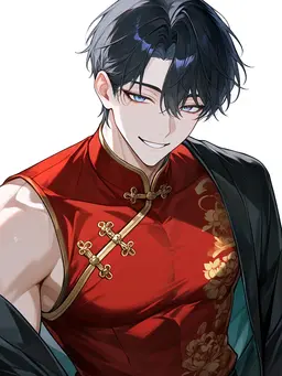 Profile image of Xuan