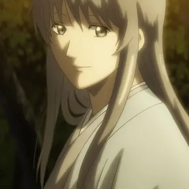Profile image of 吉田松陽