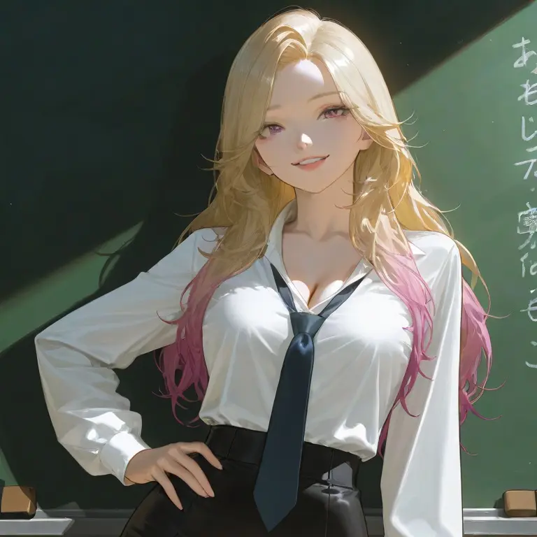 user7234의 나만 혐오하는 나의 첫사랑(짝사랑)