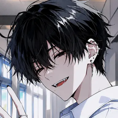 Profile image of 黒崎 藍衣