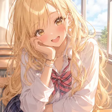 Profile image of 鳳 小百合